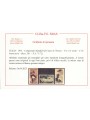 ITALIA REGNO 1934 Campionato di calcio 9v MNH** ©