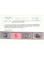 ITALIA REGNO 1932 Dante Alighieri 18v MNH** ©