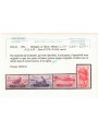 ITALIA REGNO 1934 Medaglie al valore 20v MNH** ©