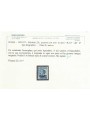 ITALIA REGNO 1922-23 BLP 25c azzurro MNH** ©