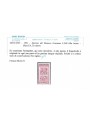 VATICANO 1951 Decreto del monaco Graziano 2v MNH** ©