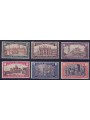ITALIA REGNO 1924 Anno Santo 6v MNH**