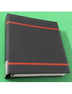 Album Mari Regno / Antichi Stati completo di fogli con taschine us