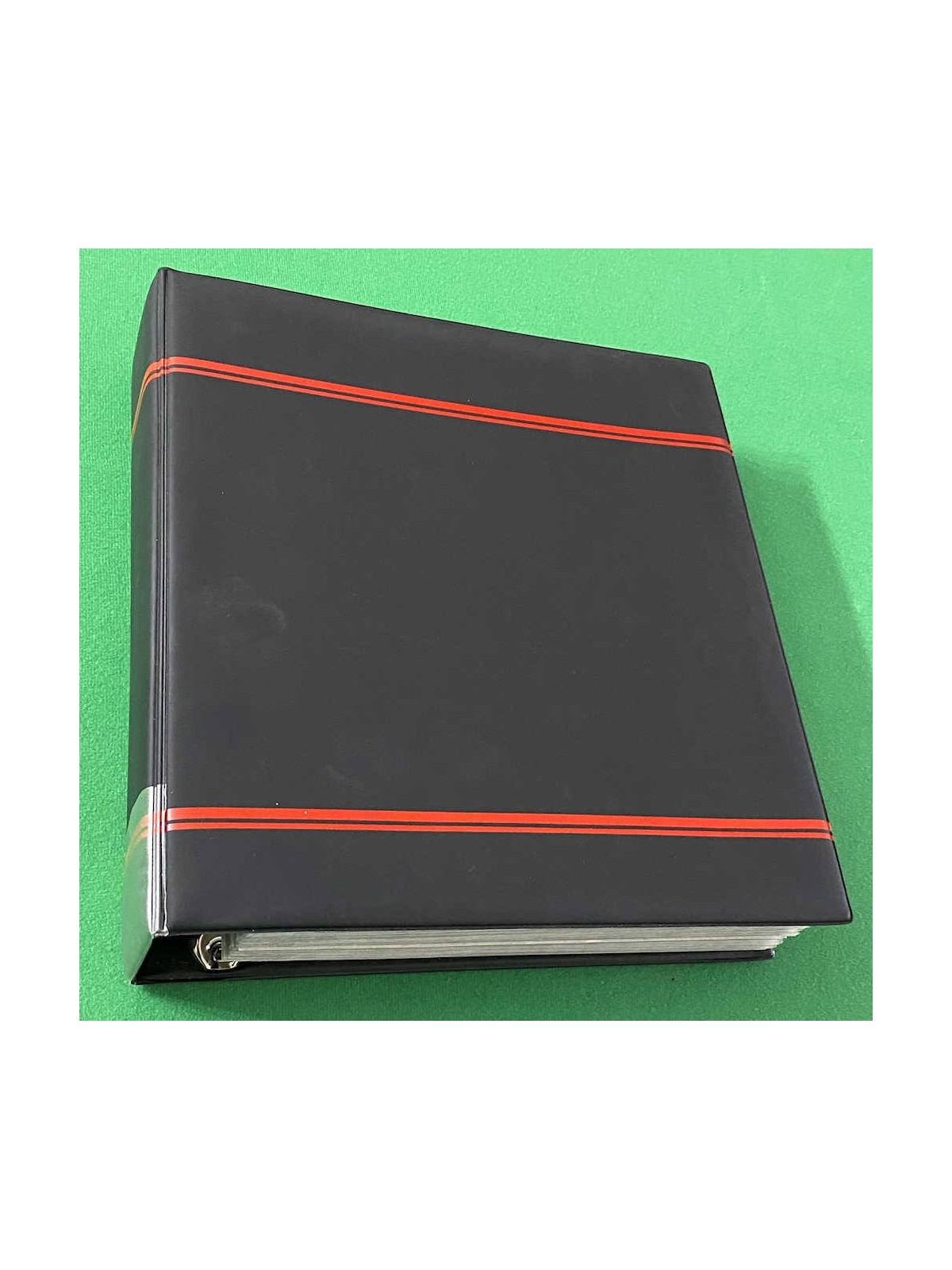 Album Mari Regno / Ancient States complete with sheets with pockets us