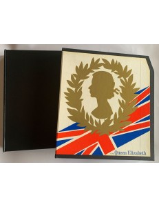 BOLAFFI MILORD Complete Binding Great Britain us