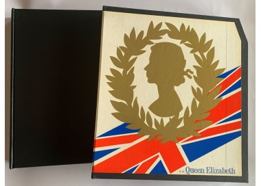 BOLAFFI MILORD Complete Binding Great Britain us
