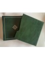 MARINI A22 Complete Binding Republic (green) us