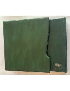 MARINI A22 Complete Binding Republic (green) us