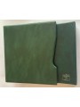 MARINI A22 Complete Binding Republic (green) us