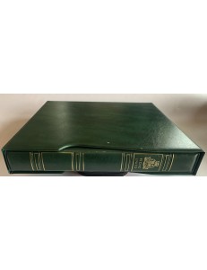 MARINI POSTIGLIONE Full Binding United Kingdom (green) us
