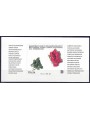 ITALIA 2022 Magistrati BF MNH**