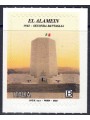 ITALIA 2022 Battaglia di El Alamein MNH**