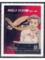 ITALY 2022 Diabolik (Angela Giussani) MNH**