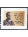 ITALIA 2022 Giuseppe Antonio Borgese MNH**