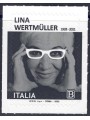 ITALY 2022 Lina Wertmüller MNH**