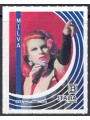 ITALY 2022 Milva MNH**