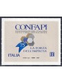 ITALY 2022 Anniversary CONFAPI MNH**