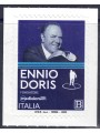 ITALIA 2022 Ennio Doris MNH**