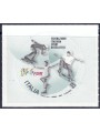 ITALY 2022 Italian Roller Sports Federation MNH**