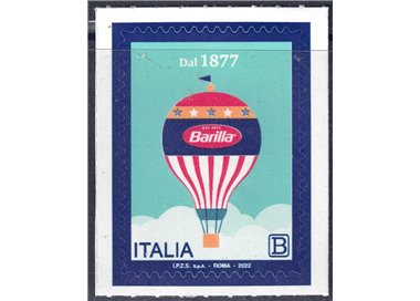 ITALY 2022 Barilla SpA MNH**