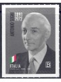 ITALY 2022 Antonio Segni MNH**