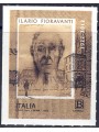 ITALIA 2022 Ilario Fioravanti MNH**