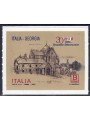 ITALY 2022 Diplomatic relations between Italy and Georgia MNH**