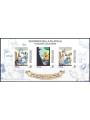 ITALY 2022 Philately Day s/s MNH**