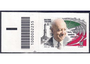ITALY 2022 Paolo Emilio Taviani CB 2255 ais