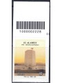 ITALY 2022 Battle of El Alamein CB 2228 asd