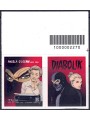 ITALIA 2022 Diabolik (Angela Giussani) CB 2270 asd