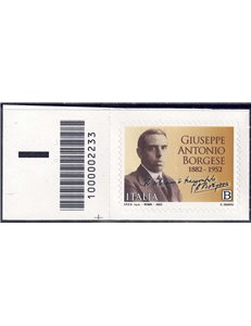 ITALY 2022 Giuseppe Antonio Borgese CB 2233 ais