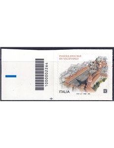 ITALY 2022 Piazza Ducale di Vigevano CB 2264 ais
