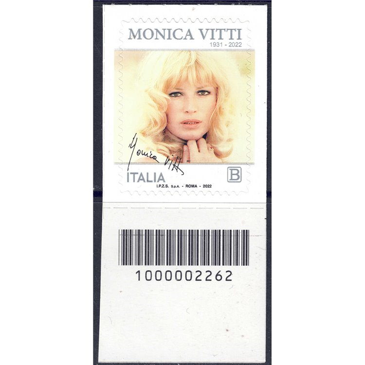 ITALY 2022 Monica Vitti CB 2262 aid