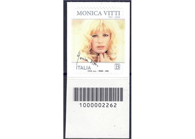 ITALY 2022 Monica Vitti CB 2262 aid