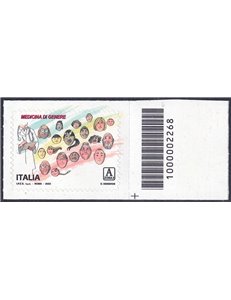 ITALIA 2022 Medicina di genere CB 2268 aid