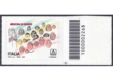 ITALIA 2022 Medicina di genere CB 2268 aid