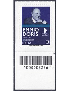ITALIA 2022 Ennio Doris CB 2266 aid