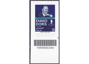ITALY 2022 Ennio Doris CB 2266 aid