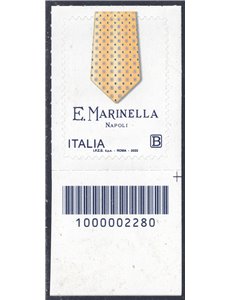 ITALY 2022 E. Marinella Srl CB 2280 aid