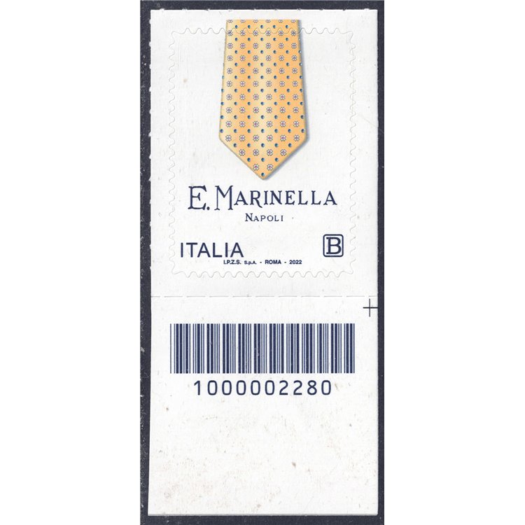 ITALIA 2022 E. Marinella S.r.l. CB 2280 aid