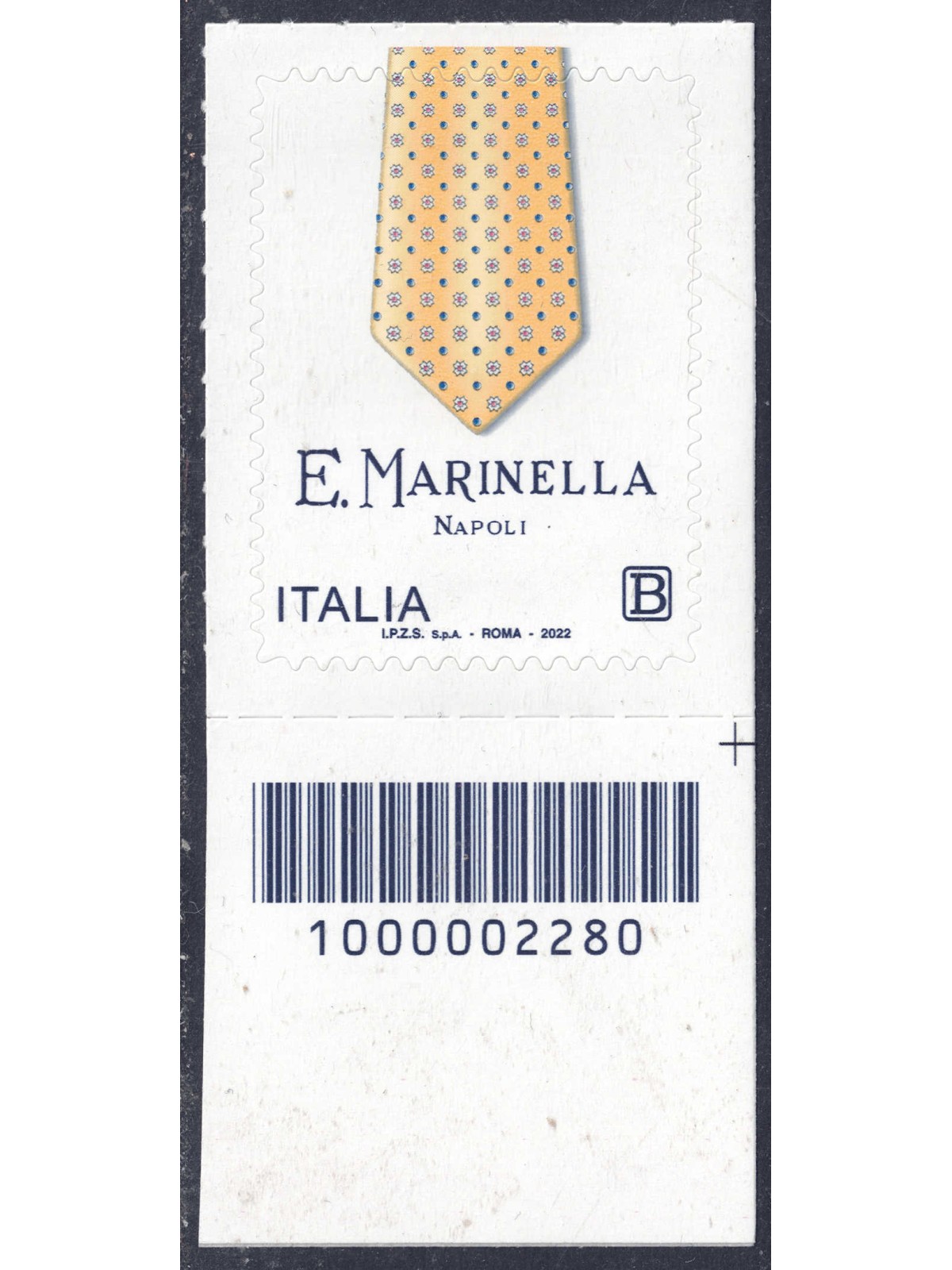 ITALIA 2022 E. Marinella S.r.l. CB 2280 aid