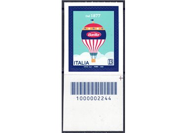 ITALY 2022 Barilla SpA CB 2244 aid