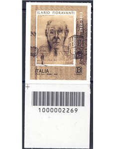ITALY 2022 Ilario Fioravanti CB 2269 ais