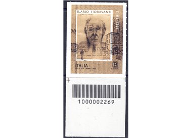 ITALY 2022 Ilario Fioravanti CB 2269 ais