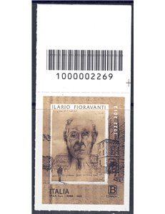 ITALY 2022 Ilario Fioravanti CB 2269 asd