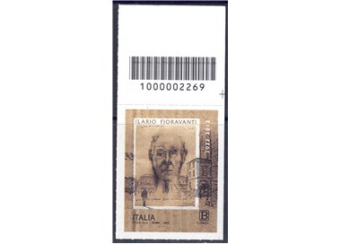 ITALY 2022 Ilario Fioravanti CB 2269 asd