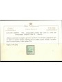 LEVANTE (SMYRNA) 1922 Ordinary set 5v MNH**