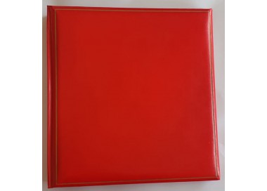 MARINI Cartella Superba senza custodia (rosso) us