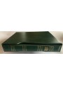 MARINI POSTIGLIONE Complete Vatican Binding (green) us
